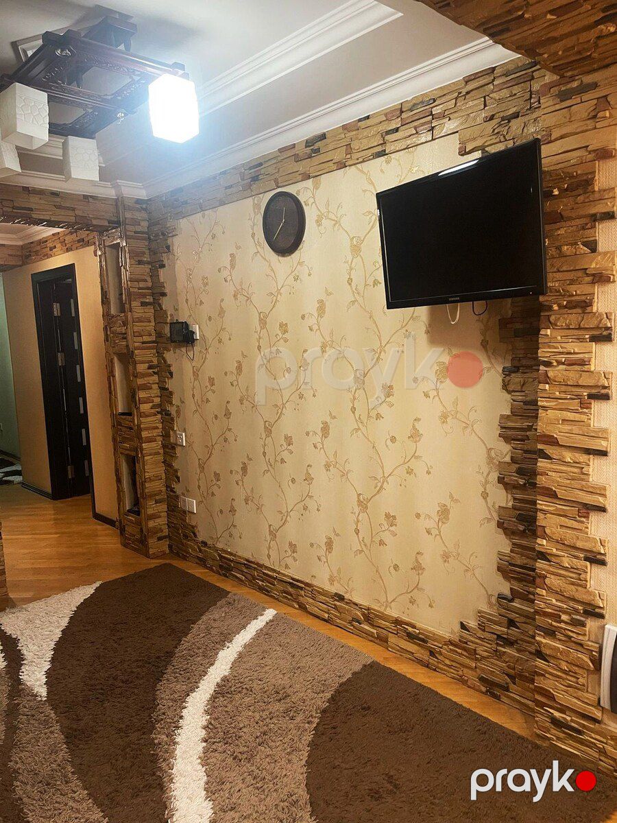 İcarəyə verilir 3 otaqlı köhnə tikili 90 m² — Mənzil, Bakı (8)