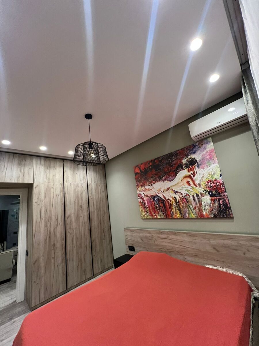 Satılır 3 otaqlı yeni tikili 81 m² — Mənzil, Bakı (6)