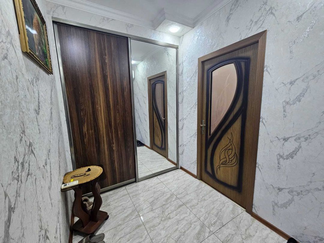 Satılır 2 otaqlı köhnə tikili 60 m² — Mənzil, Bakı (7)