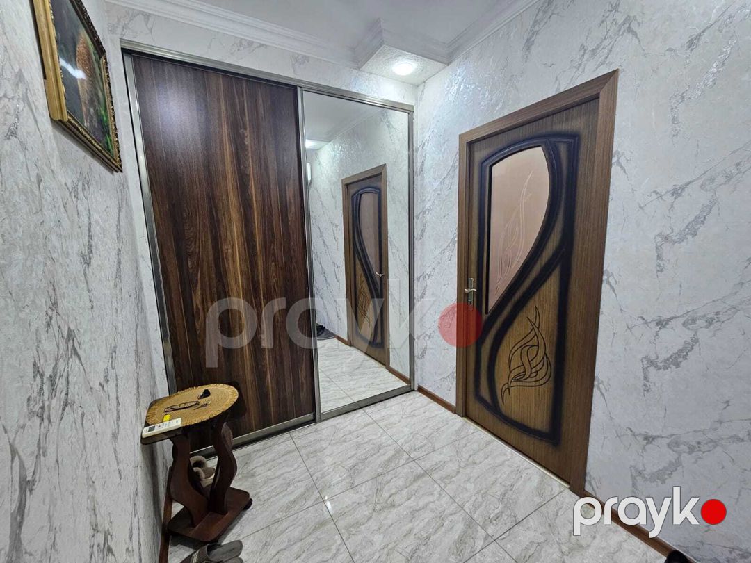 Satılır 2 otaqlı köhnə tikili 60 m² — Mənzil, Bakı (7)