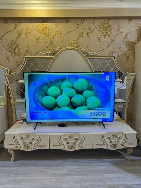 *ZB* *TV Stend 80 AZN* unvan Xirdalan Е — Bakı