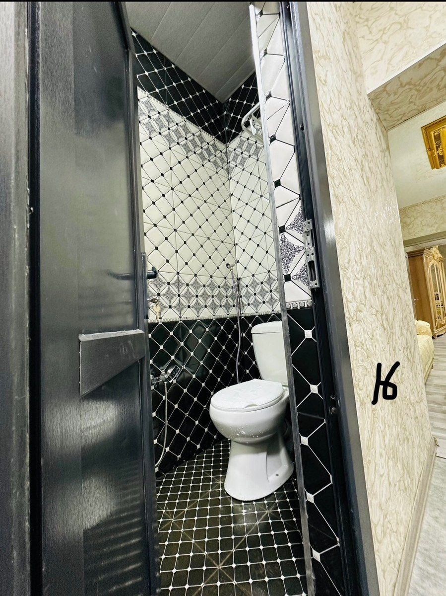 Həyət evi kirayə verilir, Xırdalan ş — Ev, villa, Xırdalan (9)