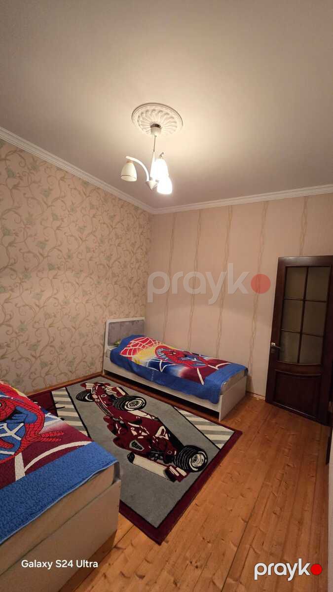 Həyət evi kirayə verilir, Xırdalan ş — Ev, villa, Xırdalan (3)