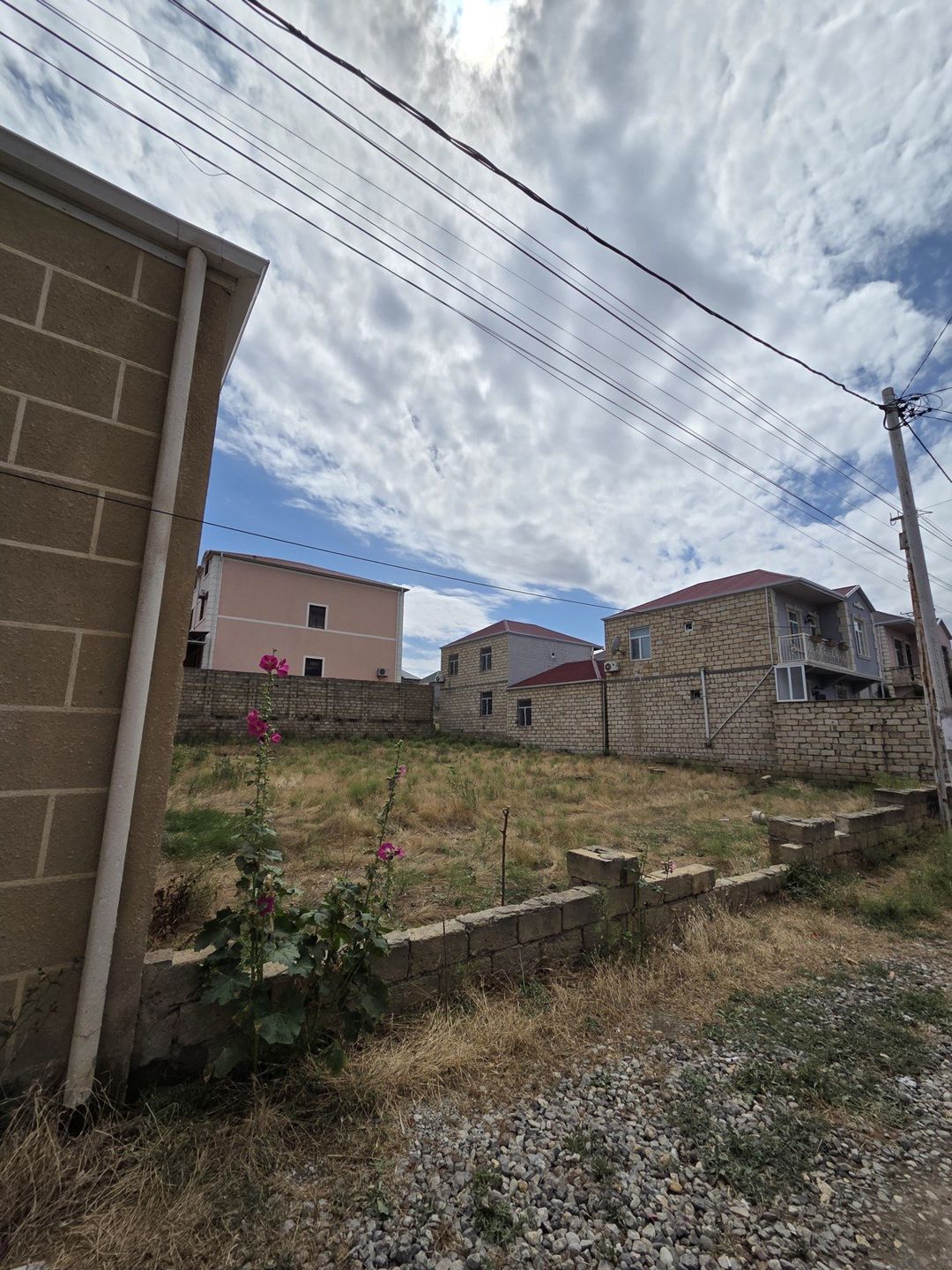 Satılır torpaq 6 sot — Torpaq, Bakı (7)