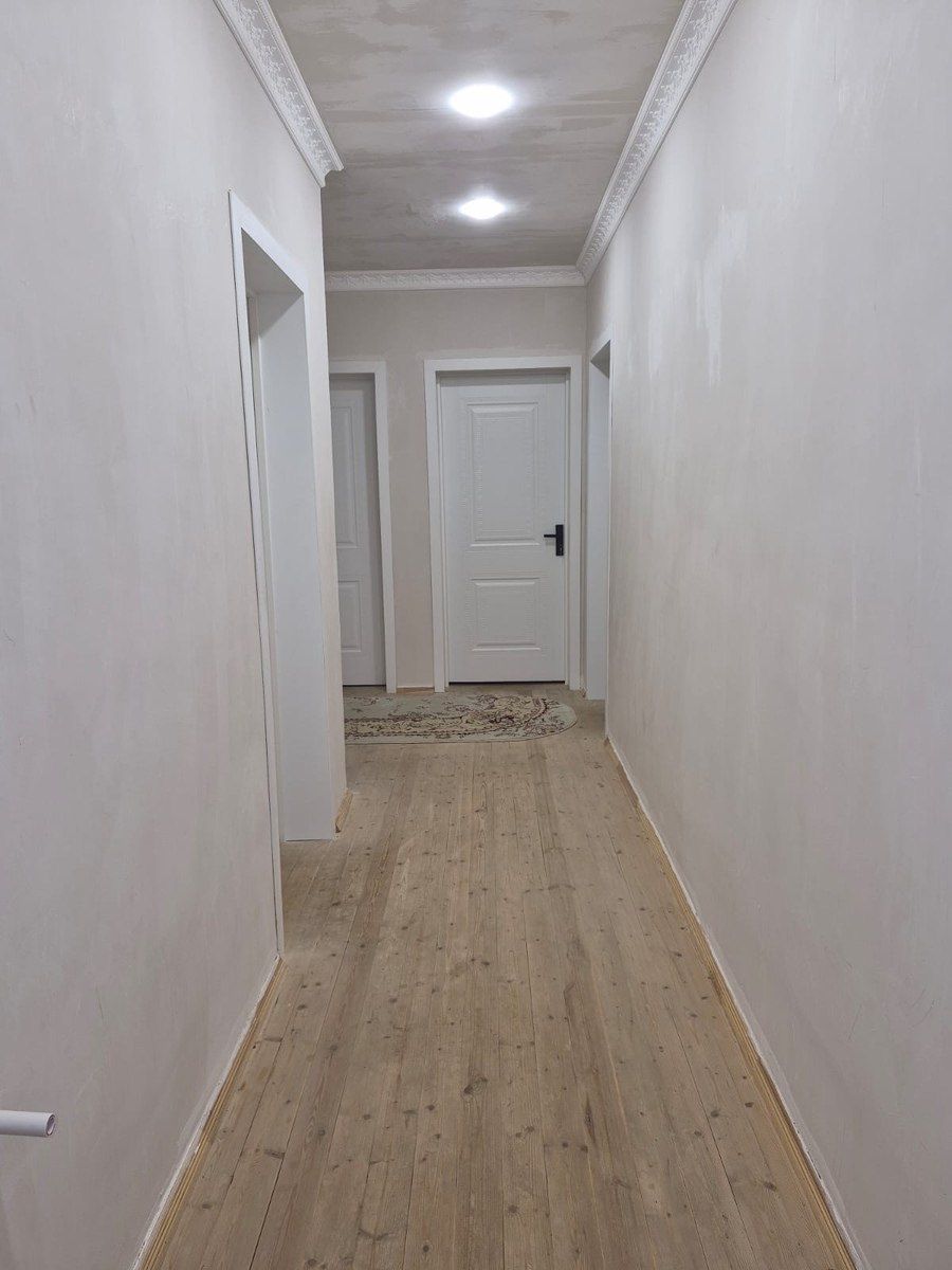 Həyət evi, Türkan qəs — Ev, villa, Bakı (6)