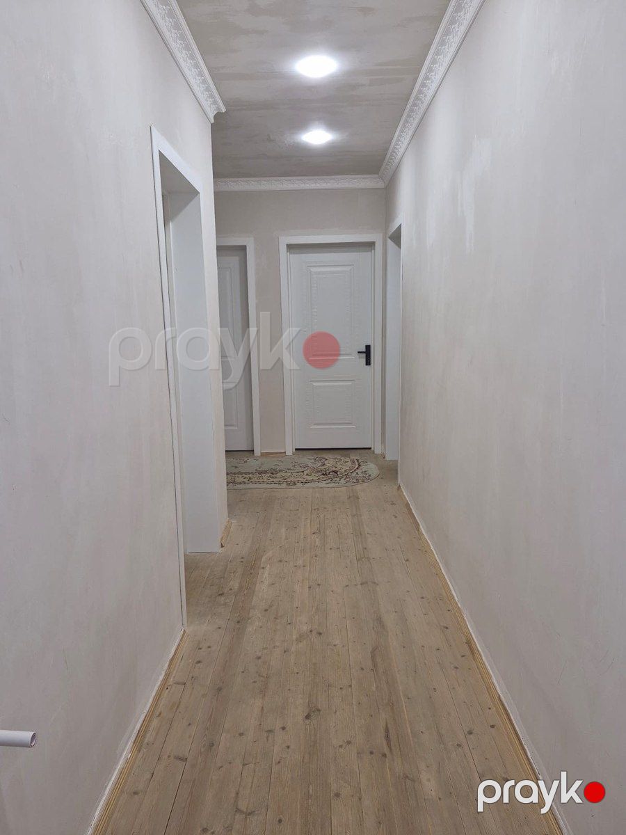 Həyət evi, Türkan qəs — Ev, villa, Bakı (6)