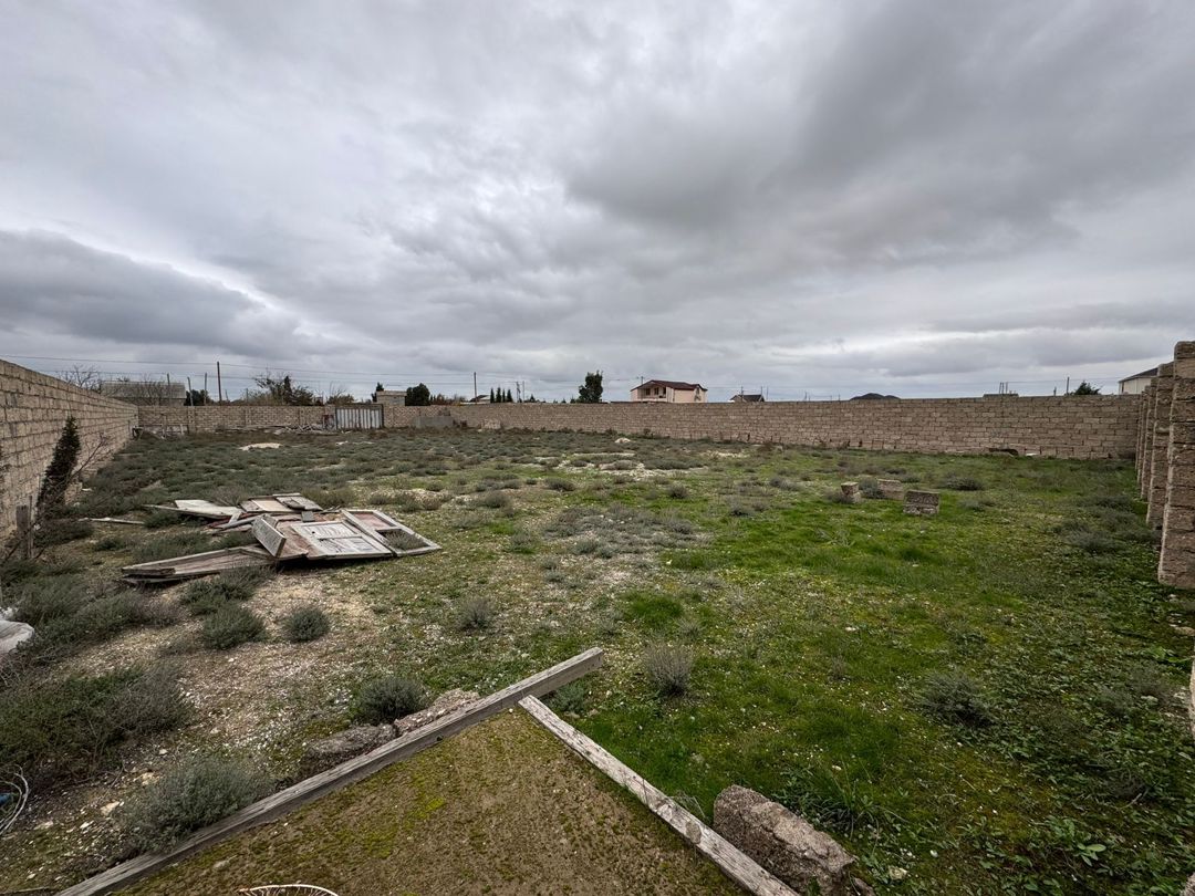 Satılır torpaq 12 sot — Torpaq, Bakı (2)
