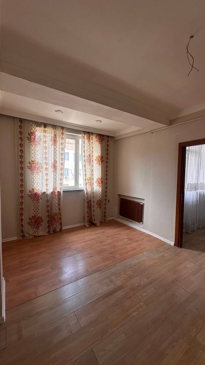 Satılır 2 otaqlı yeni tikili 52 m² — Mənzil, Bakı (4)