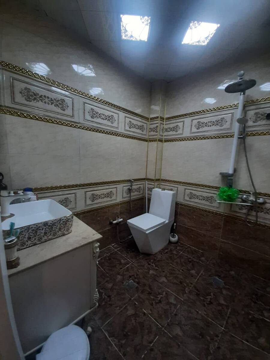 Satılır 3 otaqlı yeni tikili 105 m² — Mənzil, Bakı (11)