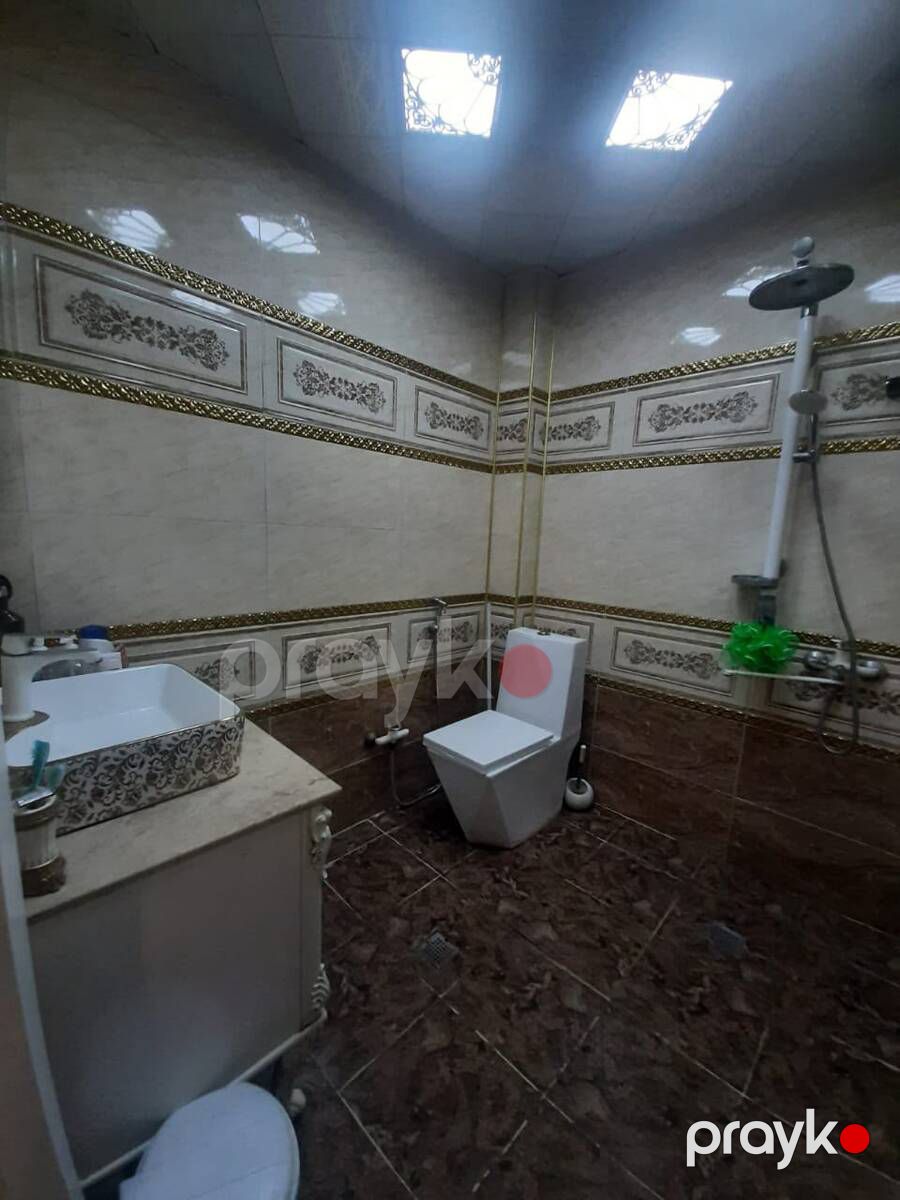 Satılır 3 otaqlı yeni tikili 120 m² — Mənzil, Bakı (12)