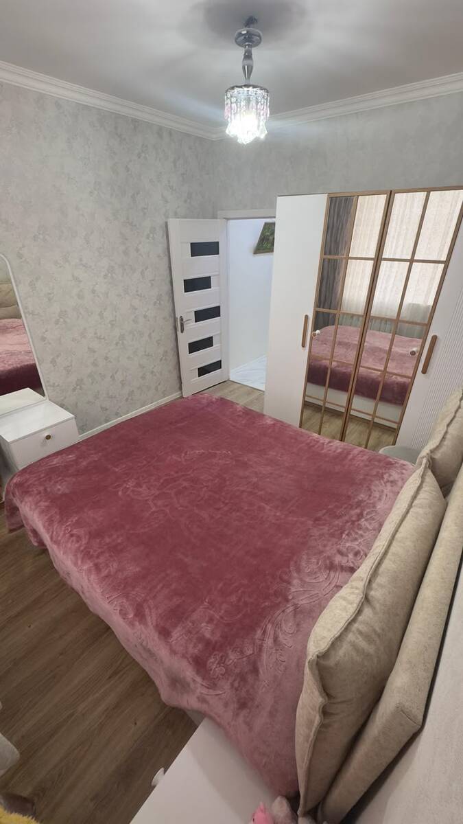Satılır 2 otaqlı yeni tikili 58 m² — Mənzil, Xırdalan (3)