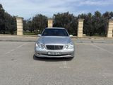 Mercedes C 200, 2.2 L, 2002 il, 528 604 km — Авто