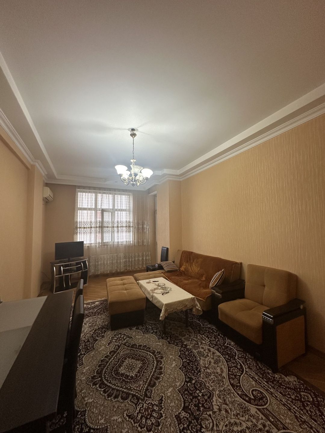 Satılır 2 otaqlı yeni tikili 101 m² — Mənzil, Bakı (5)