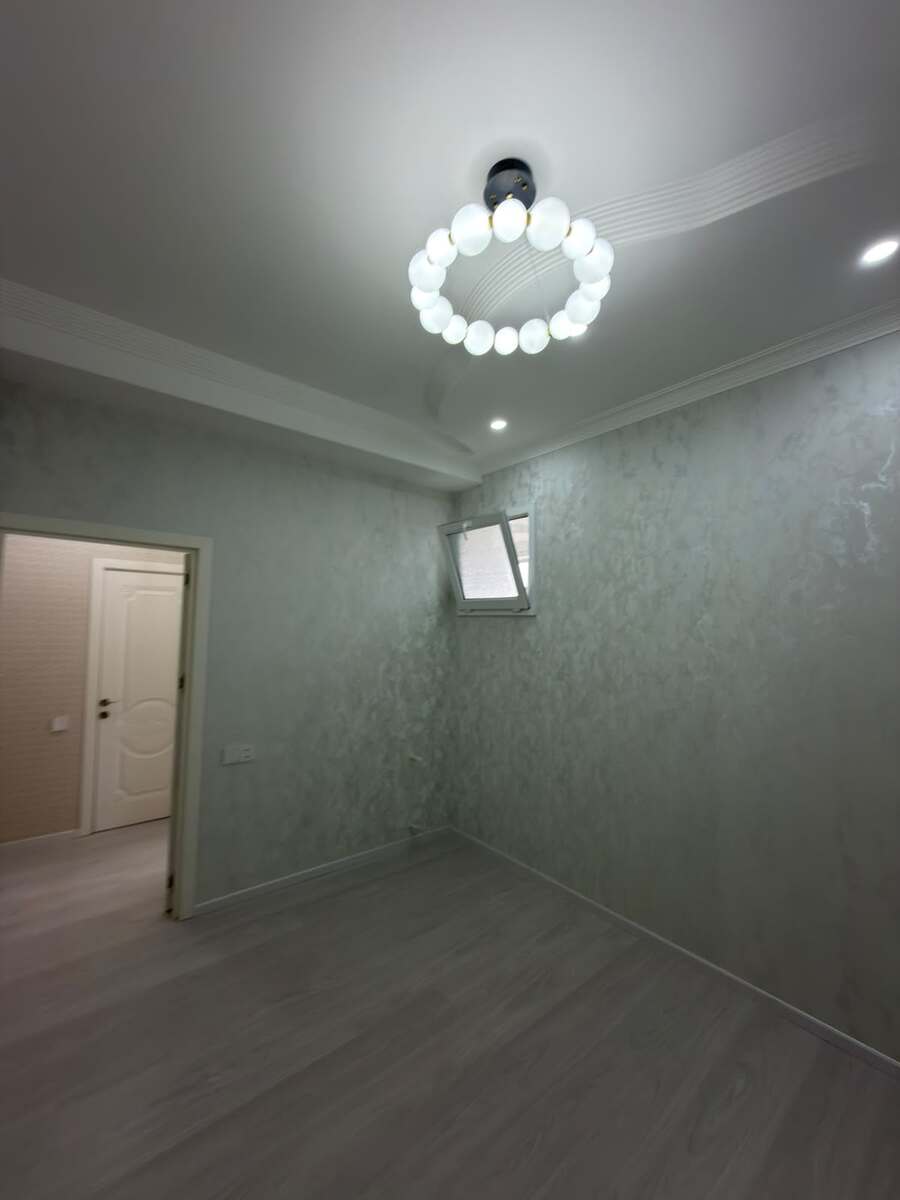 Satılır 2 otaqlı yeni tikili 40 m² — Mənzil, Bakı (7)