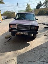 Lada (VAZ) 2107, 1.6 L, 1996 il, 94 201 km — Avtomobillər