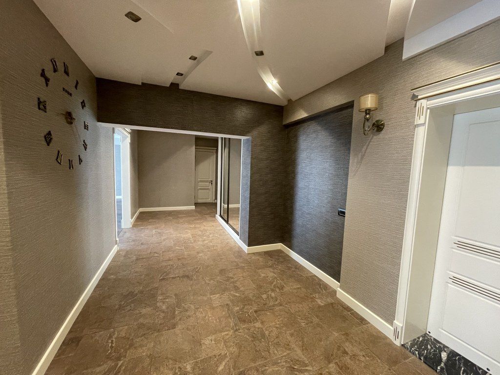 Satılır 6 otaqlı yeni tikili 280 m² — Mənzil, Bakı (6)