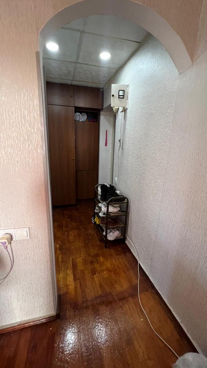 İcarəyə verilir 2 otaqlı köhnə tikili 55 m² — Mənzil, Bakı (9)