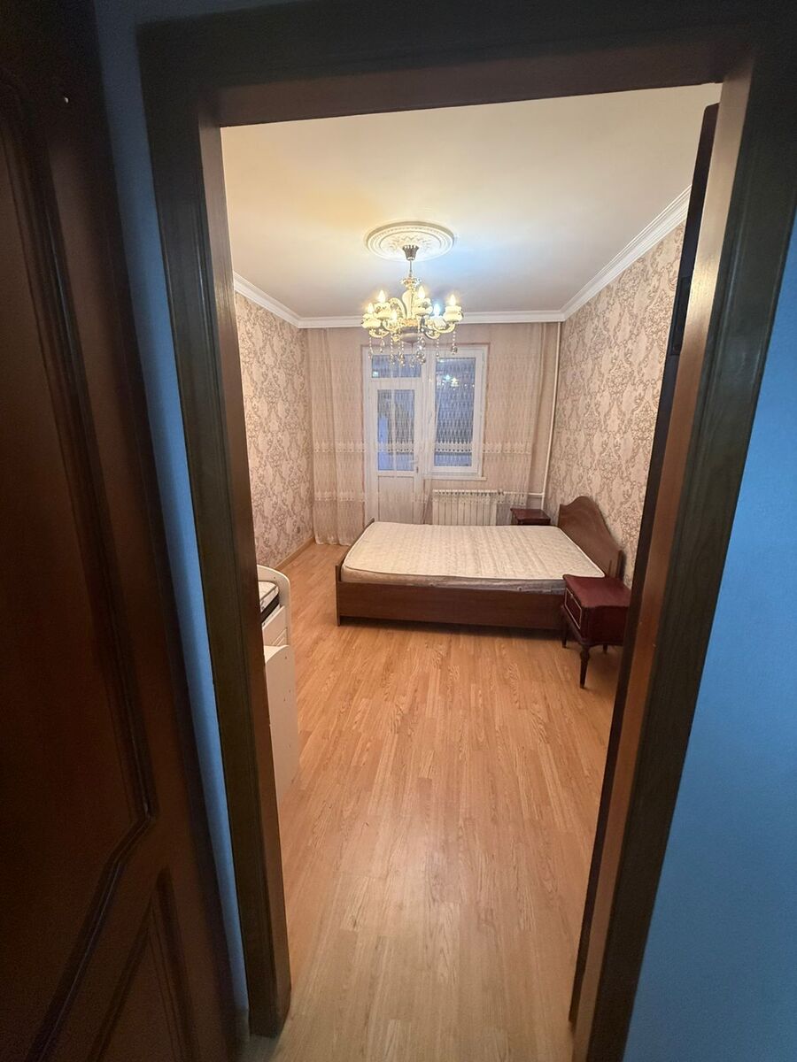 İcarəyə verilir 3 otaqlı köhnə tikili 70 m² — Mənzil, Bakı (7)