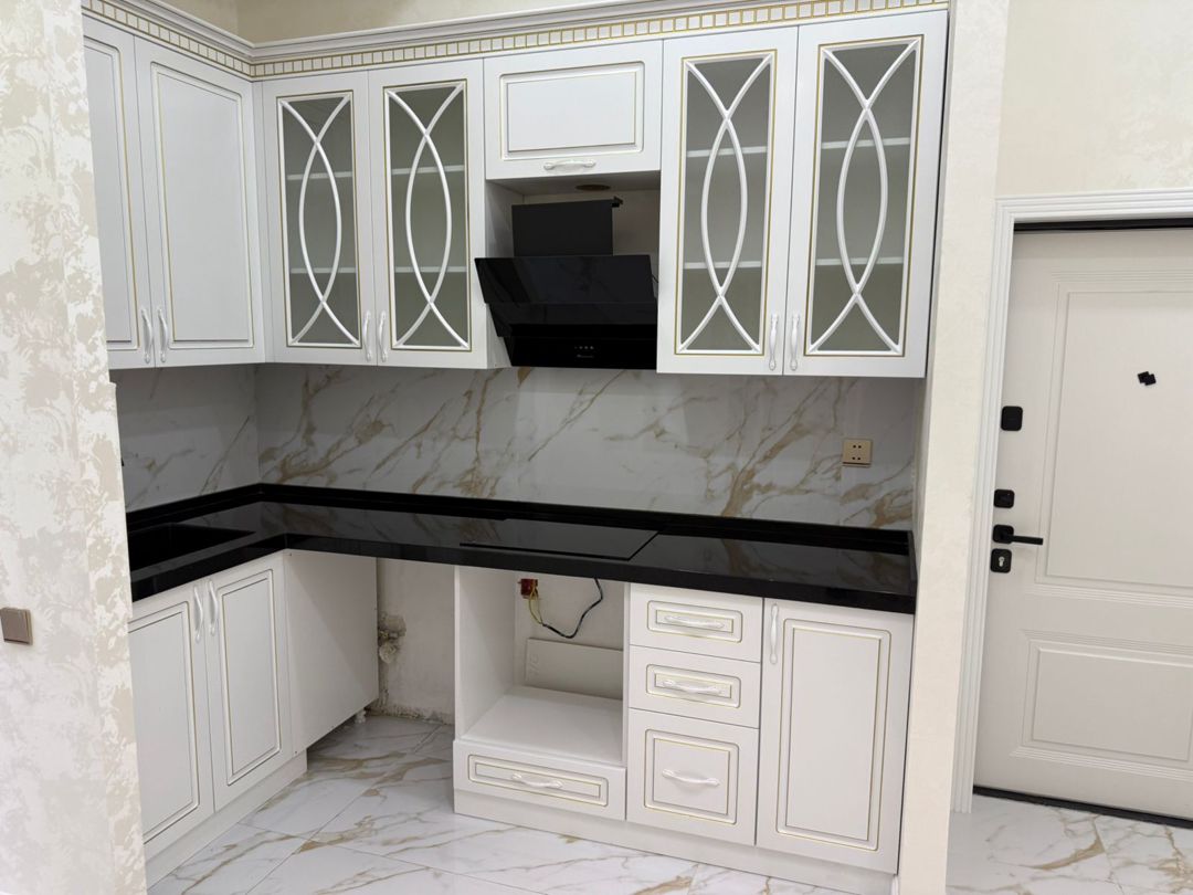 Satılır 2 otaqlı yeni tikili 74 m² — Mənzil, Bakı (9)