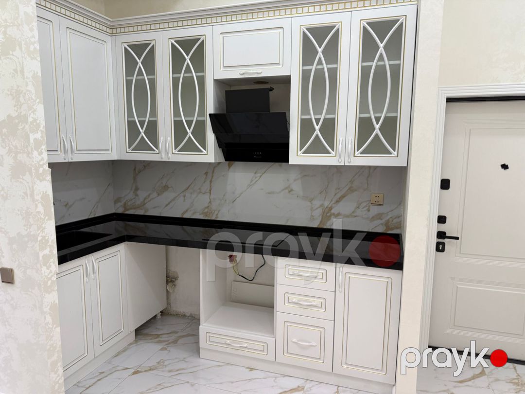 Satılır 2 otaqlı yeni tikili 74 m² — Mənzil, Bakı (9)