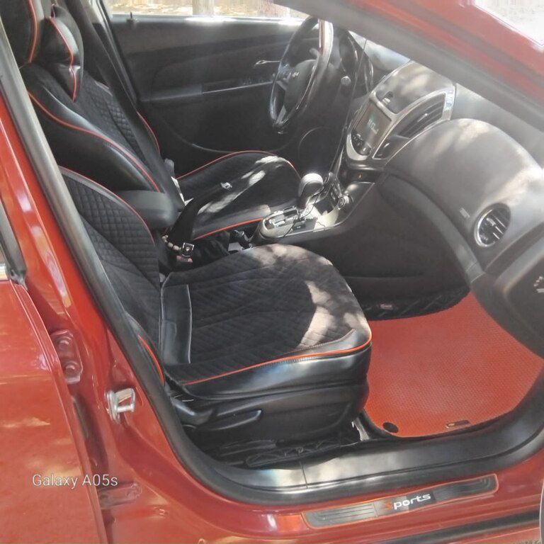Chevrolet Cruze, 1.8 L, 2014 il, 210 000 km — Avtomobillər, Füzuli (7)