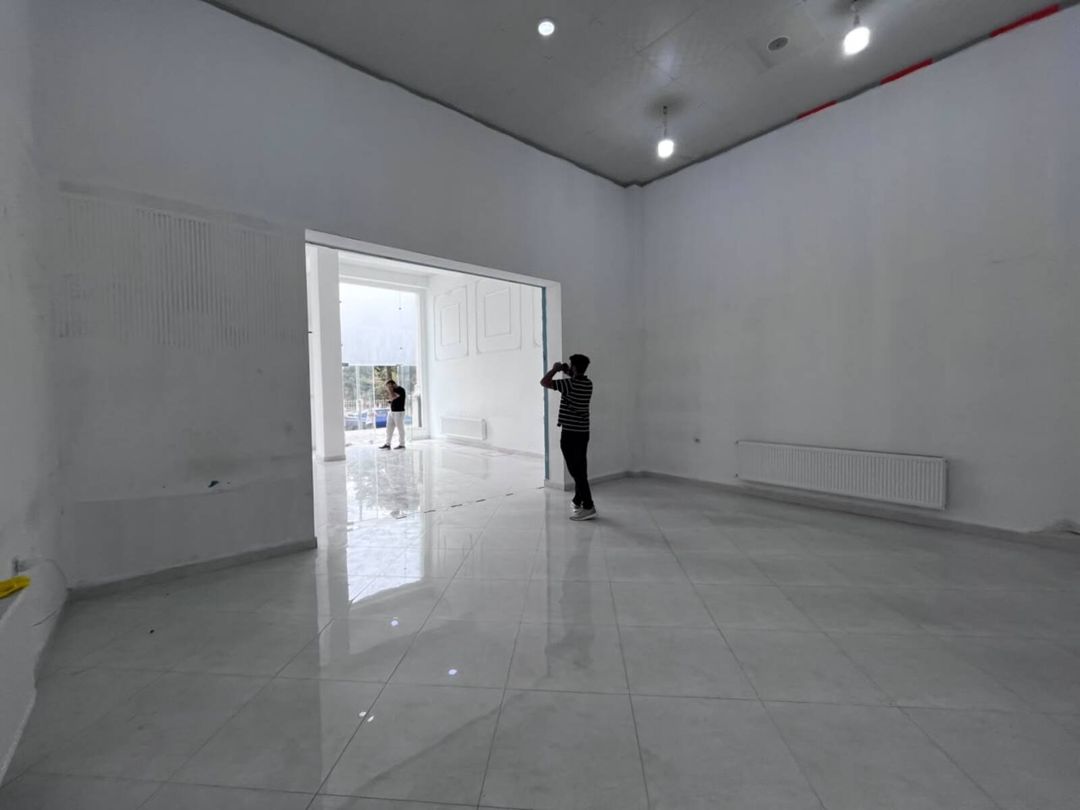 İcarəyə verilir obyekt 110 m² — Əmlak, Bakı (3)