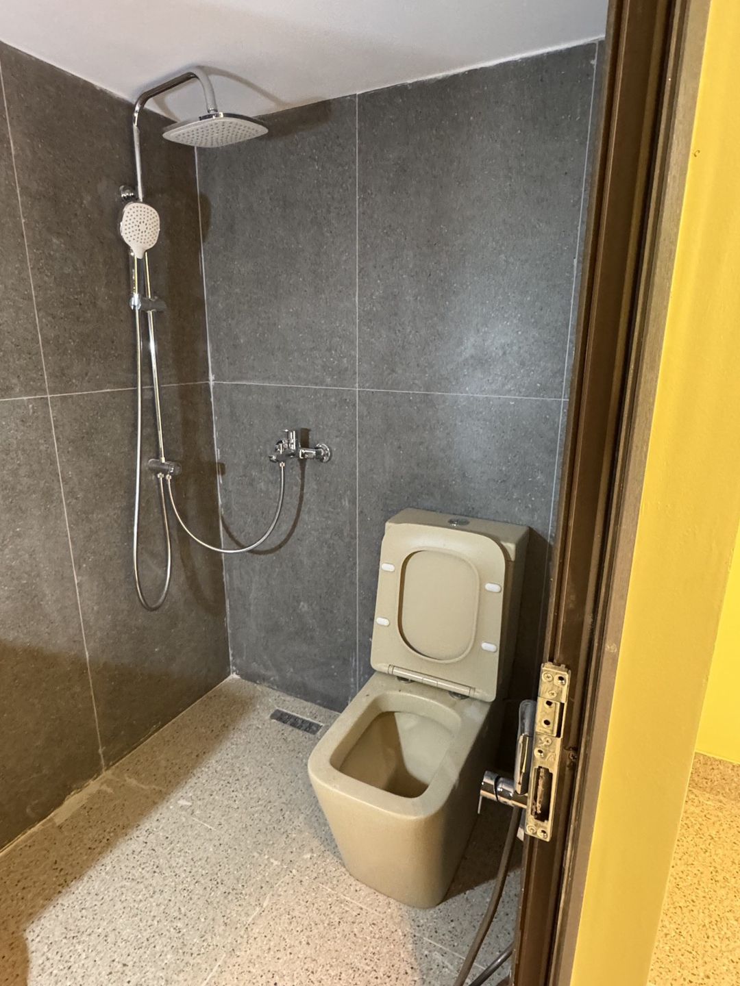 İcarəyə verilir obyekt 25 m² — Əmlak, Bakı (11)