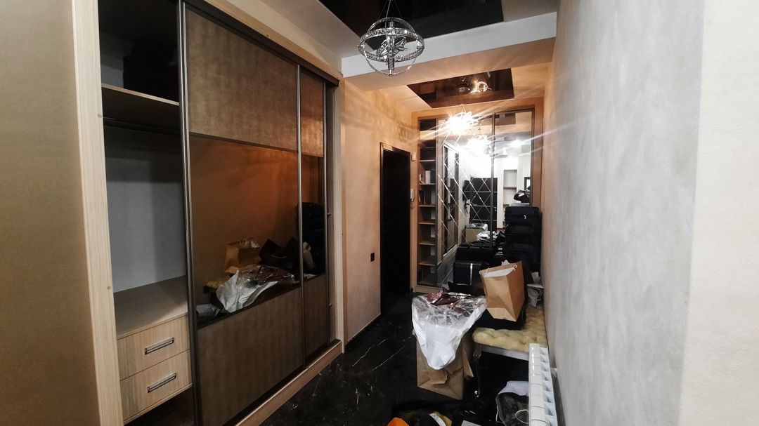 Satılır 4 otaqlı yeni tikili 214 m² — Mənzil, Bakı (4)