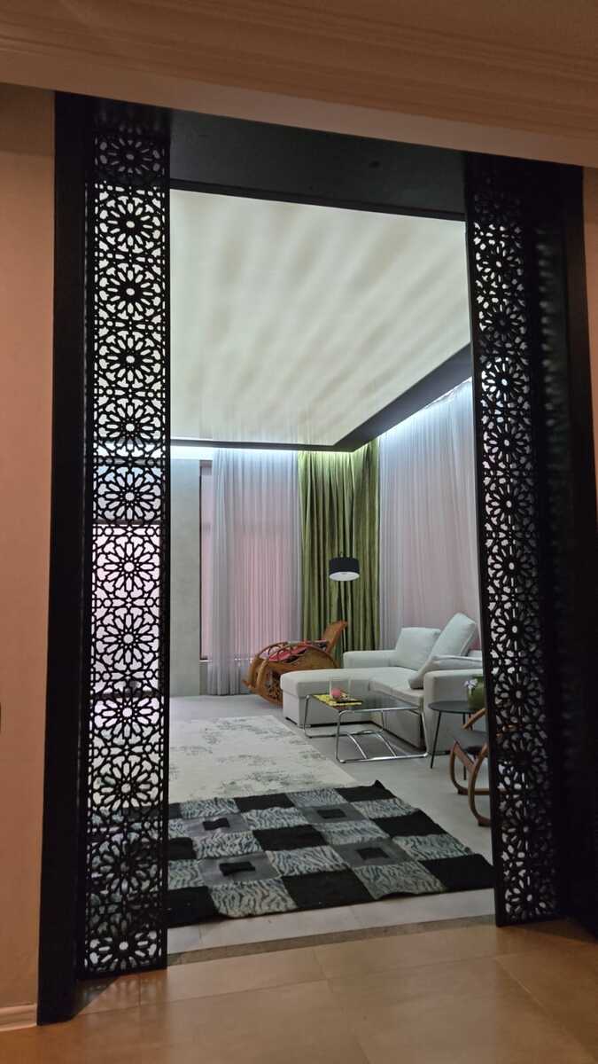 Satılır 3 otaqlı yeni tikili 74 m² — Mənzil, Bakı (8)