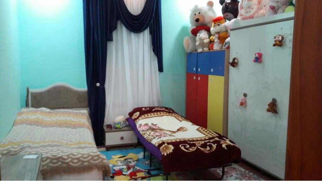 Satılır 8 otaqlı həyət evi/bağ evi 350 m² — Ev, villa, Bakı (12)