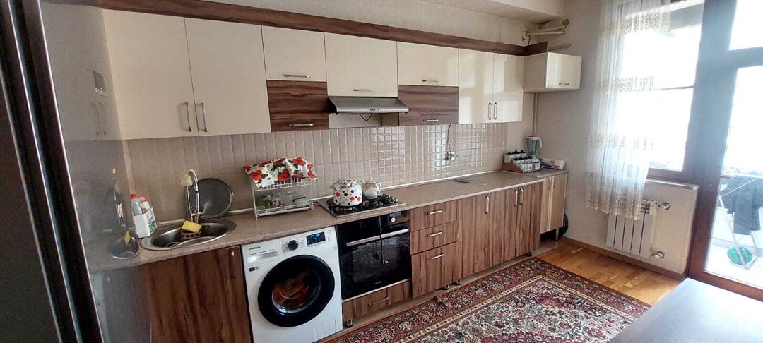 Satılır 3 otaqlı yeni tikili 72 m² — Mənzil, Bakı (2)