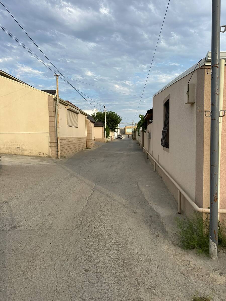 Satılır torpaq 6 sot — Torpaq, Bakı