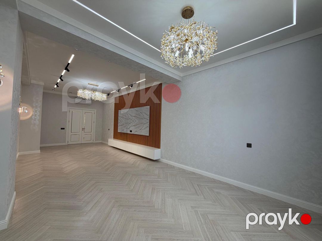 Satılır 4 otaqlı yeni tikili 172.5 m² — Mənzil, Bakı (3)