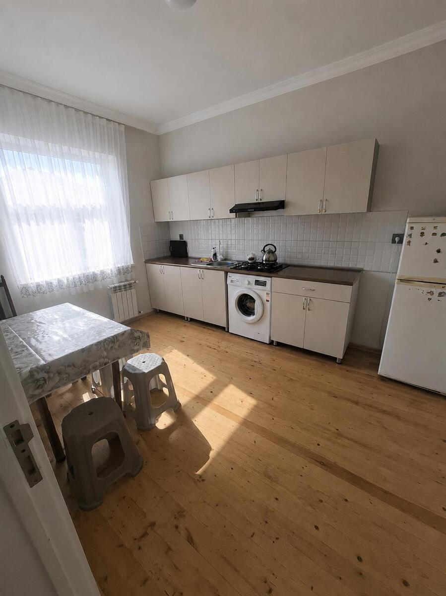 İcarəyə verilir 3 otaqlı həyət evi/bağ evi 120 m² — Ev, villa, Bakı (11)