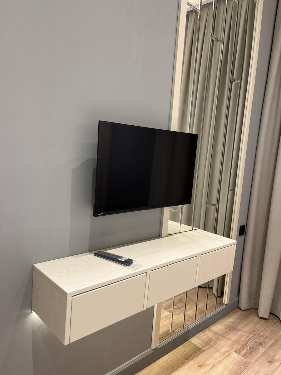 İcarəyə verilir 2 otaqlı yeni tikili 65 m² — Mənzil, Bakı (12)