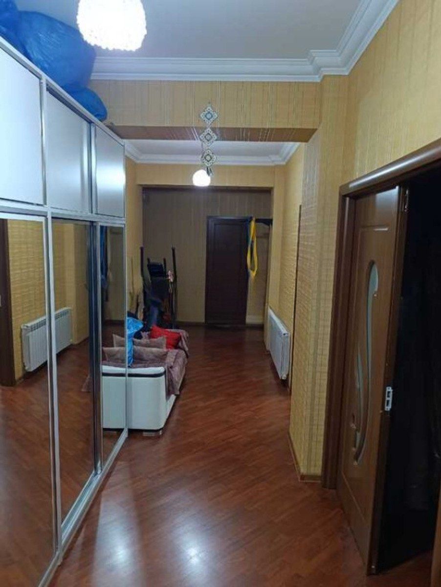 Satılır 3 otaqlı yeni tikili 137 m² — Mənzil, Bakı (10)