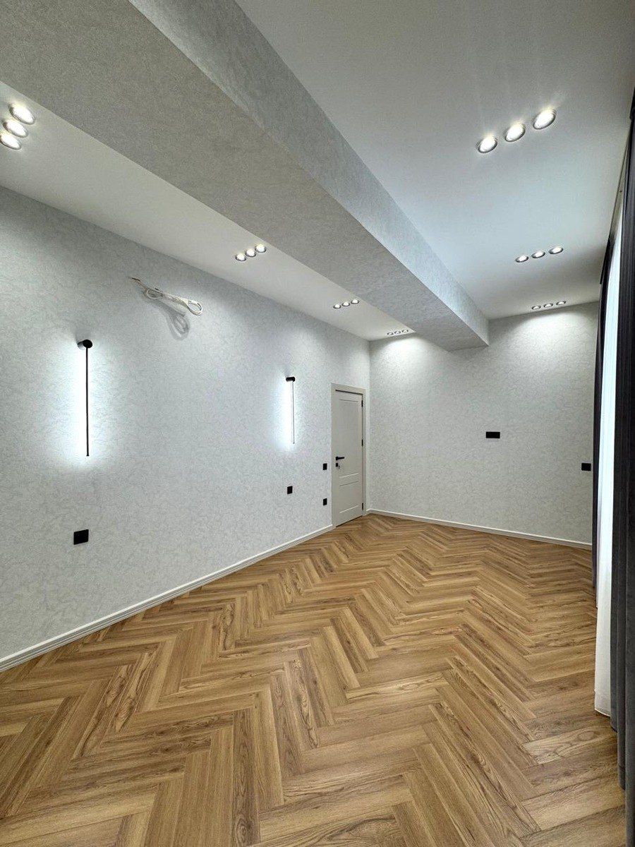 Satılır 3 otaqlı yeni tikili 105 m² — Mənzil, Bakı (8)