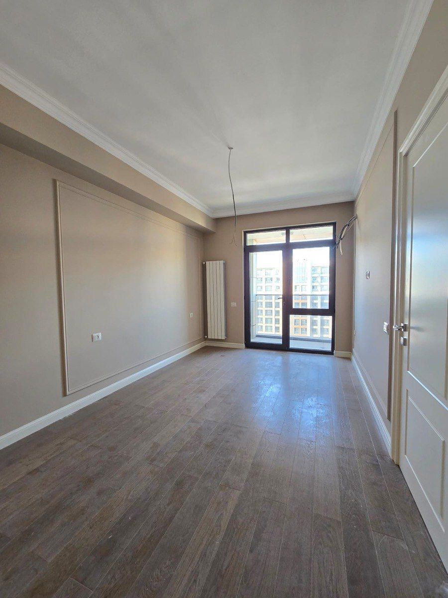 Satılır 3 otaqlı yeni tikili 110 m² — Mənzil, Bakı (9)