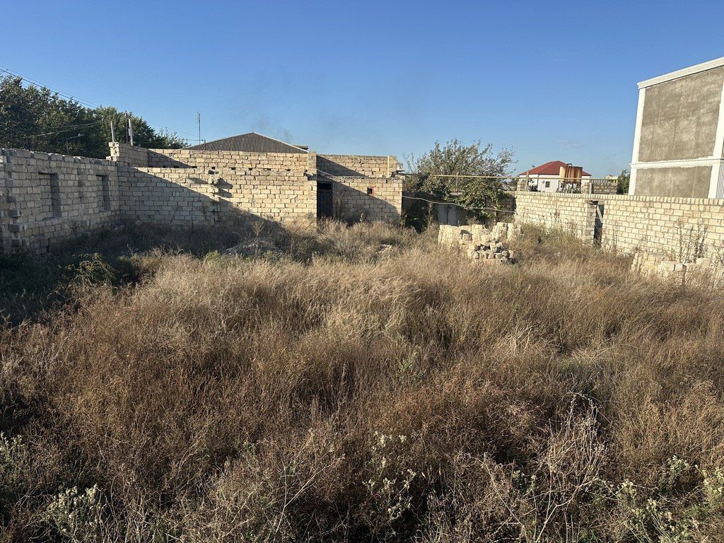 Satılır torpaq 5.5 sot — Torpaq, Bakı (12)