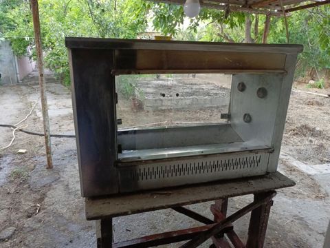 Elektrik — Bakı