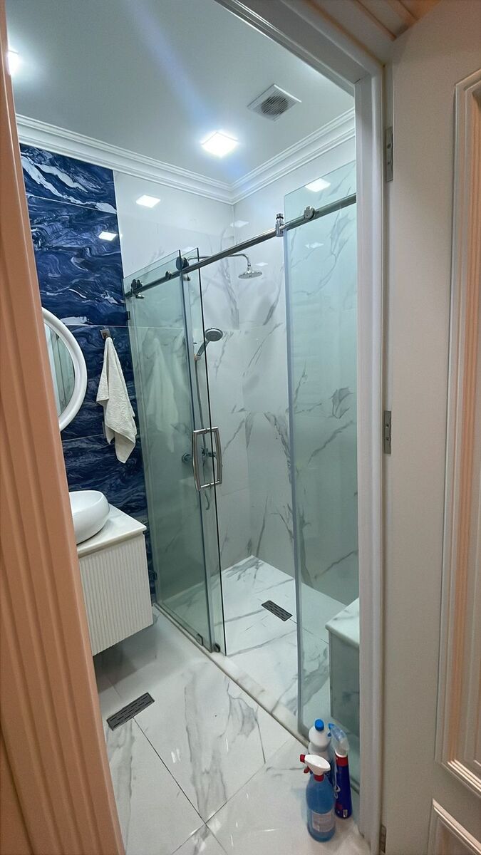 Satılır 3 otaqlı yeni tikili 135 m² — Mənzil, Bakı (12)