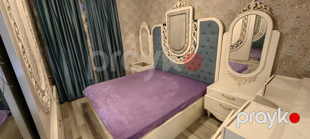 2-otaqlı mənzil, Əhmədli m., 68 m² — Mənzil, Bakı (10)