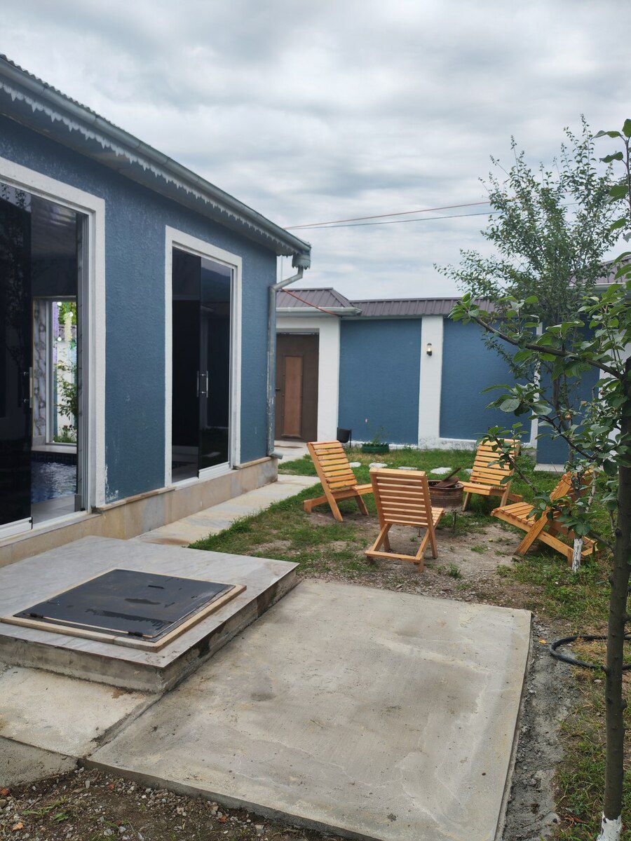 Bağ evi kirayə verilir, Cülyan kəndi — Ev, villa, İsmayıllı (8)