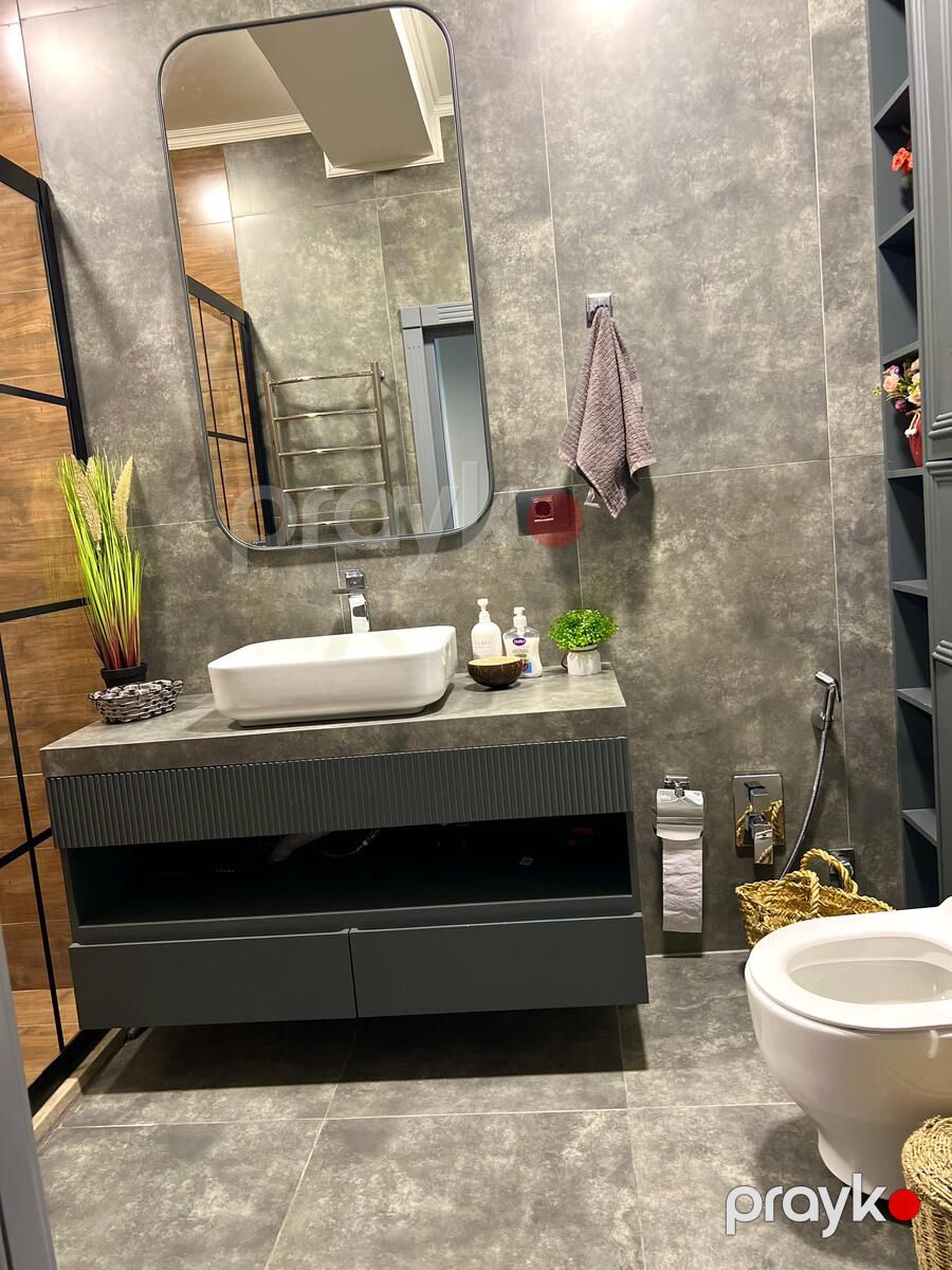 Satılır 3 otaqlı yeni tikili 140 m² — Mənzil, Sumqayıt (4)