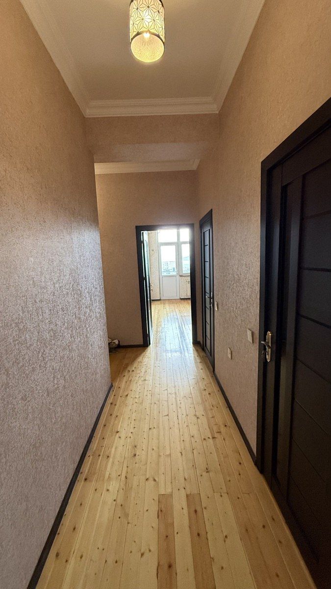 Satılır 2 otaqlı yeni tikili 65 m² — Mənzil, Bakı (2)
