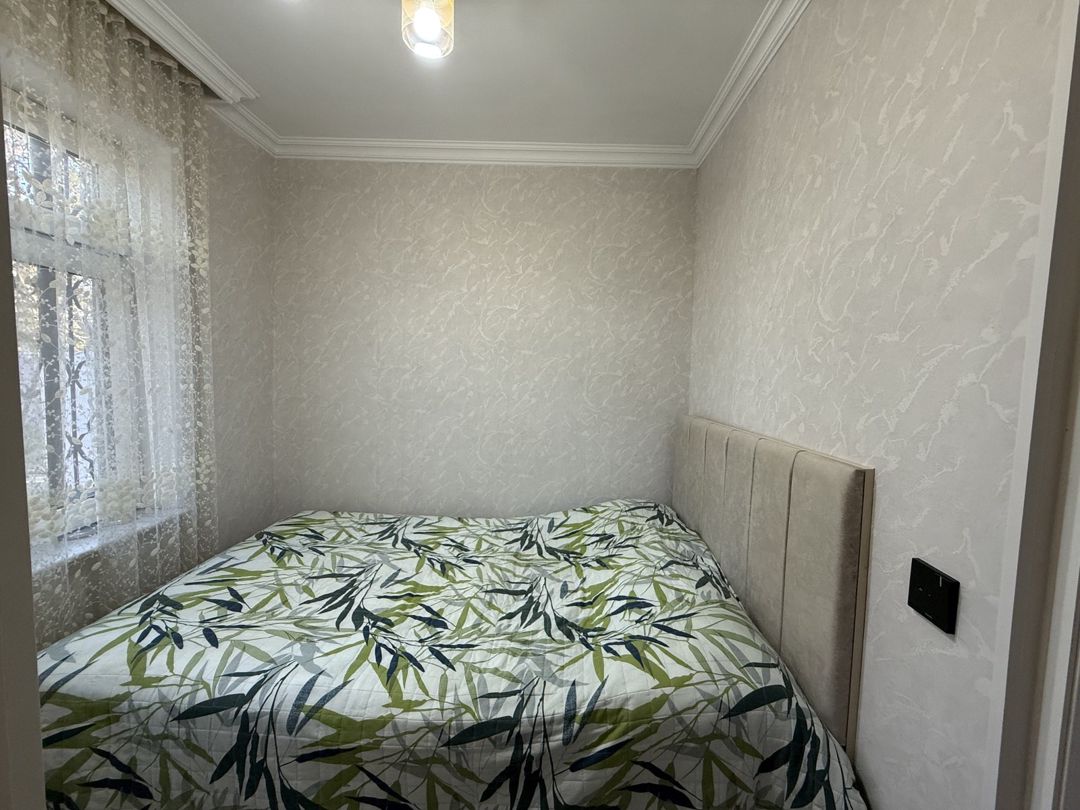 Satılır 2 otaqlı köhnə tikili 40 m² — Mənzil, Bakı (5)
