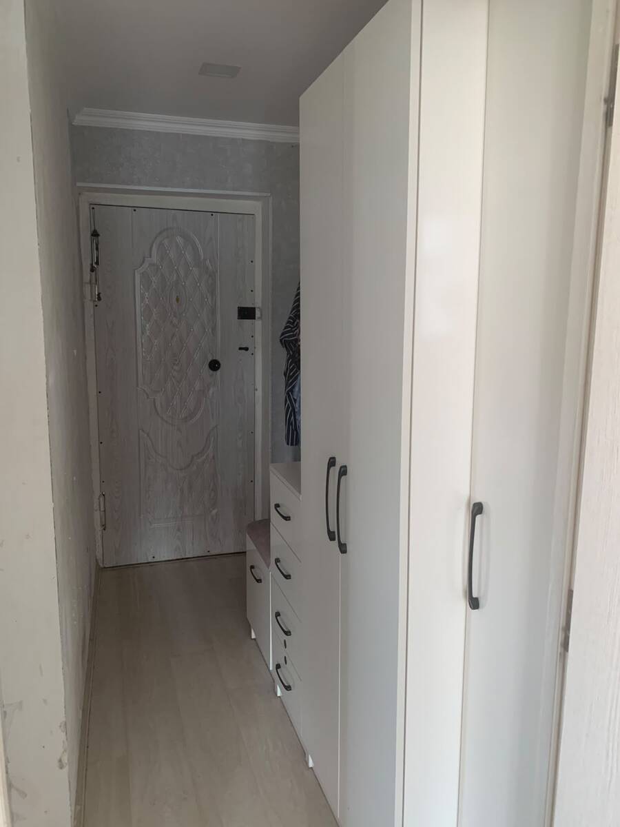 Satılır 2 otaqlı köhnə tikili 40 m² — Mənzil, Bakı (6)