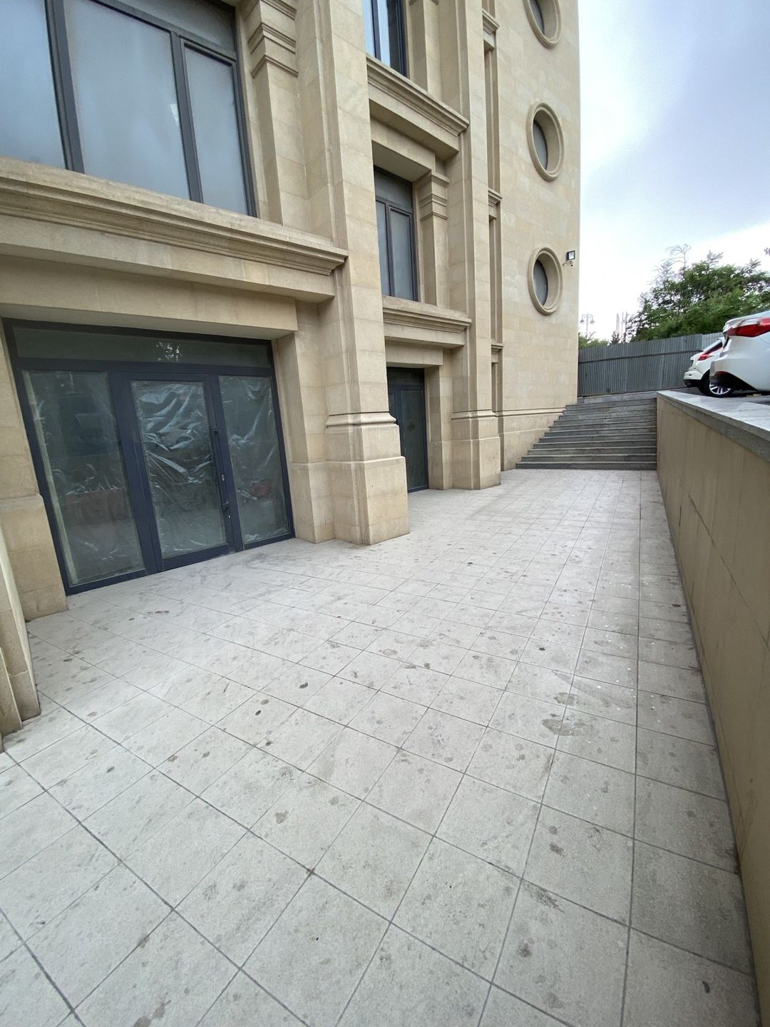Satılır obyekt 330 m² — Əmlak, Bakı (4)
