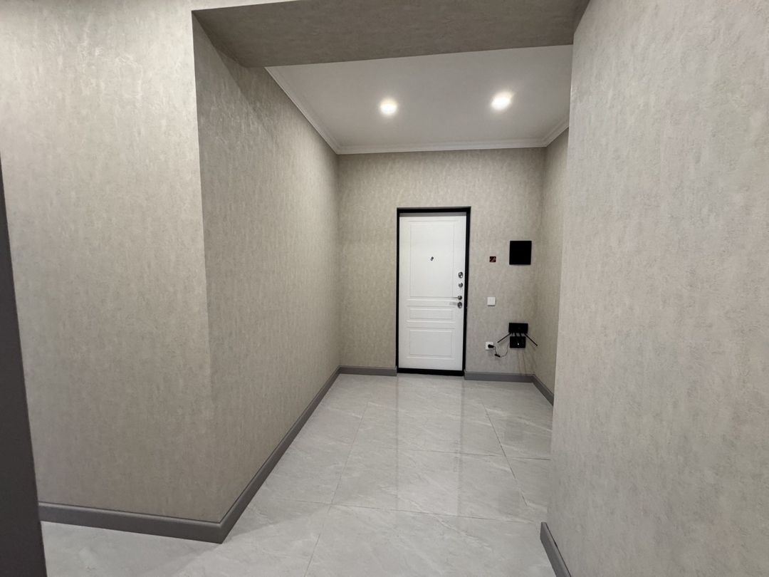 İcarəyə verilir 2 otaqlı yeni tikili 80 m² — Mənzil, Bakı (11)