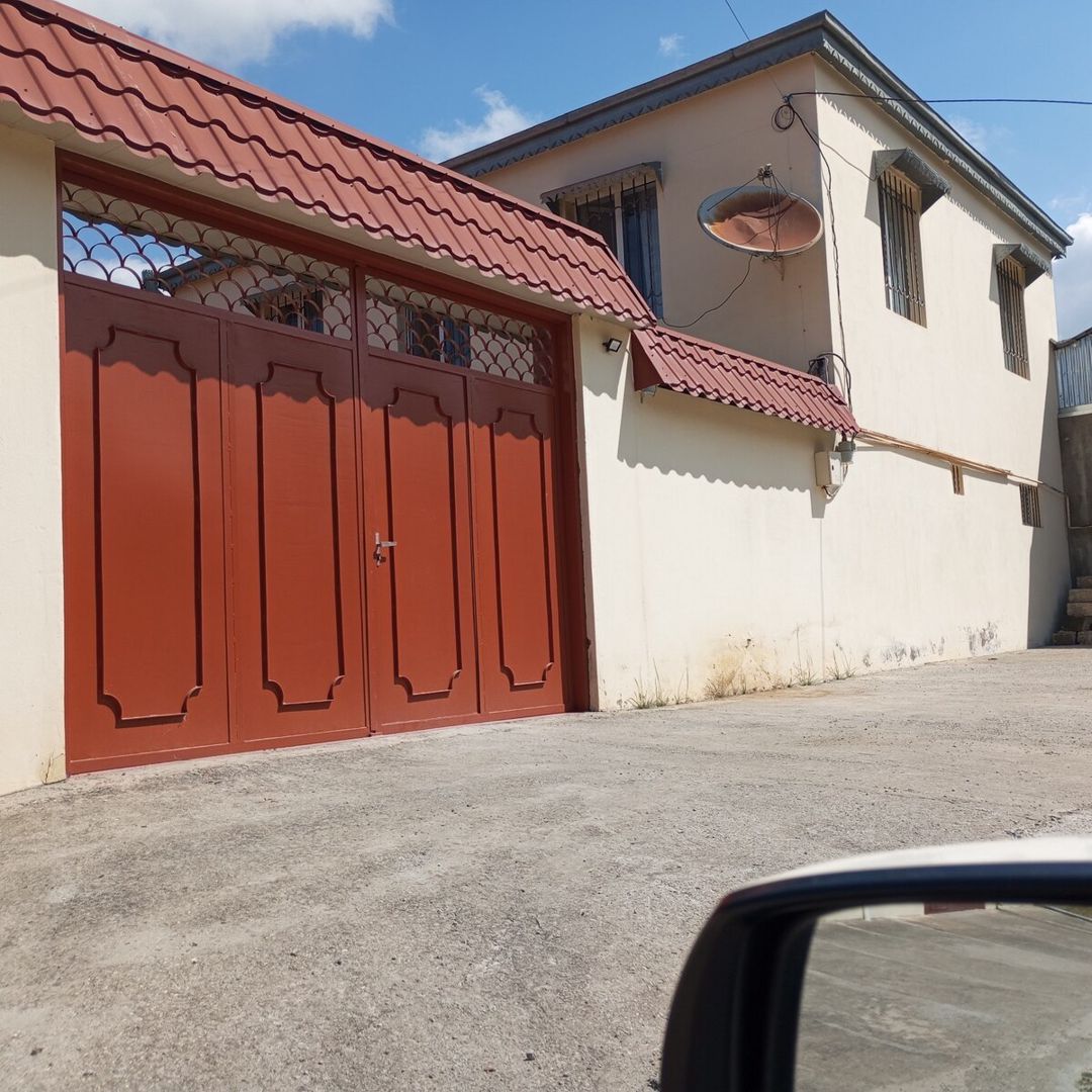 Həyət evi, Şamaxı ş — Ev, villa, Şamaxı